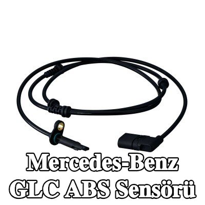 HELLA ABS sensörü Ön Aks — 2016 Mercedes-Benz Glc