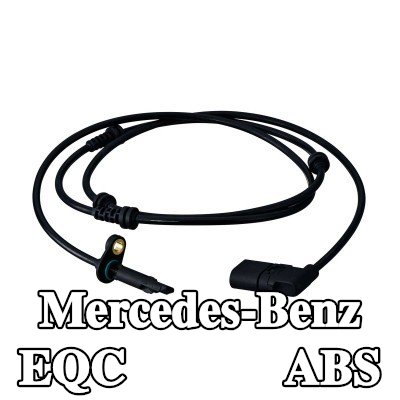 HELLA مستشعر ABS المحور الأمامي — Mercedes-Benz Eqc