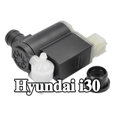 MEYLE مضخة غسيل الزجاج الأمامي 12V — 2010 Hyundai i30