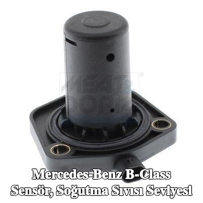 MEAT & DORIA Sensör, soğutma sıvısı seviyesi — Mercedes-Benz B-Class