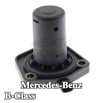 MEAT & DORIA مستشعر، مستوى سائل التبريد — Mercedes-Benz B-Class