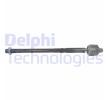 DELPHI İç bağlantı çubuğu Ön Aks, Ön Aks Sağ, 310mm — Ford Transit Courier (1)