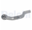 DELPHI Rot kolu ucu Ön Aks Sol, 246mm — Mercedes-Benz A-Class (3)