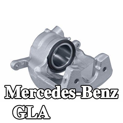 HELLA ملاقط الفرامل — Mercedes-Benz Gla
