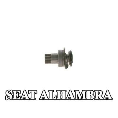 BOSCH ترس حر، مشغل — SEAT Alhambra