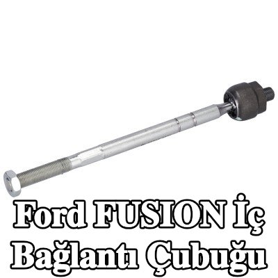 FEBI BILSTEIN İç bağlantı çubuğu Ön Aks Sol, Ön Aks Sağ, 277mm — Ford Fusion
