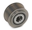 VALEO Alternatör debriyaj kasnağı — Citroën Bx (3)