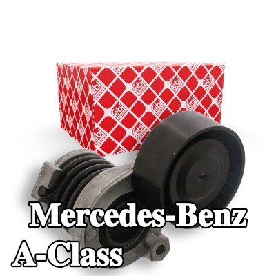 FEBI BILSTEIN مشده حزام المحرك — Mercedes-Benz A-Class