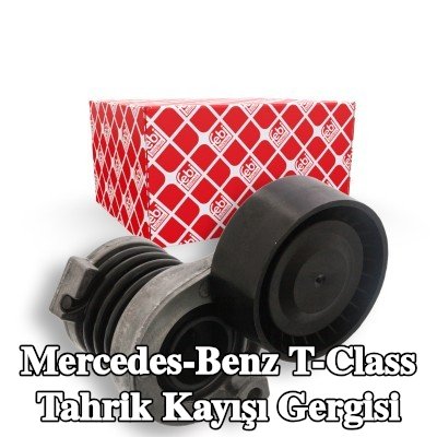 FEBI BILSTEIN Tahrik kayışı gergisi — Mercedes-Benz T-Class