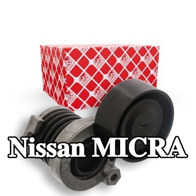 FEBI BILSTEIN مشده حزام المحرك — Nissan Micra