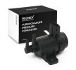 RIDEX Basınç dönüştürücü, egzoz kontrolü — Nissan Primastar (1)