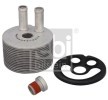 FEBI BILSTEIN Conta/sızdırmazlık elemanlı motor yağı soğutucusu — Nissan Interstar (3)