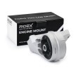 RIDEX Motor yatağı, arka — Chevrolet Captiva (1)