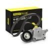 RIDEX PLUS V-Oluklu Kayış Seti — Ford Ka (1)