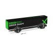 RIDEX REMAN عمود الإدارة 700, 5mm — Renault 21 (1)