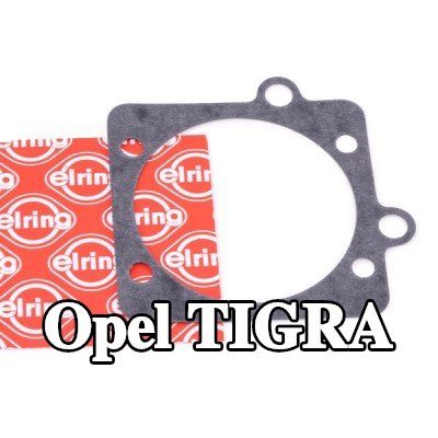 ELRING حشية, غلاف مشعب السحب غلاف الخانق — Opel Tigra