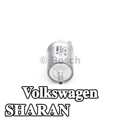 BOSCH مرشح الوقود — Volkswagen Sharan