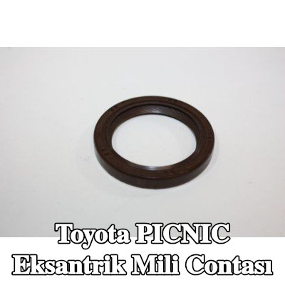 AUTOMEGA Eksantrik mili contası — Toyota Picnic
