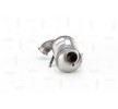 NAP carparts Sabitleme/montaj malzemeli dizel partikül filtresi — Mercedes-Benz Glk (4)