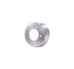 HELLA أسطوانة الفرامل للمحور الخلفي, 320mm, بدون محمل عجلة, بدون محور عجلة, بدون مسامير عجلة — Renault Master (3)