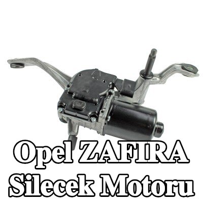 METZGER Silecek motoru Sağ Ön, OE-PARÇA, 12V — 2016 Opel Zafira
