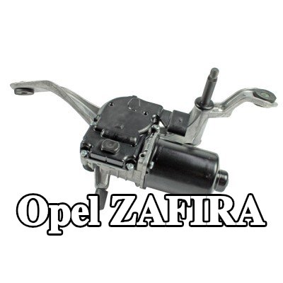 METZGER محرك المساحات الأمامي الأيمن, OE-PART, 12V — 2016 Opel Zafira