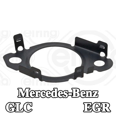 ELRING حشية أنبوب صمام EGR — Mercedes-Benz Glc