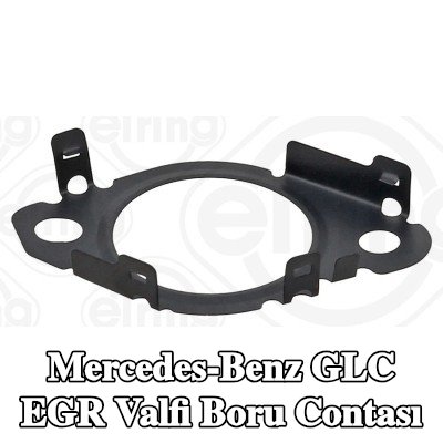 ELRING EGR valfi boru contası — Mercedes-Benz Glc