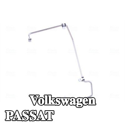 NISSENS أنبوب الزيت، الشاحن — 1995 Volkswagen Passat