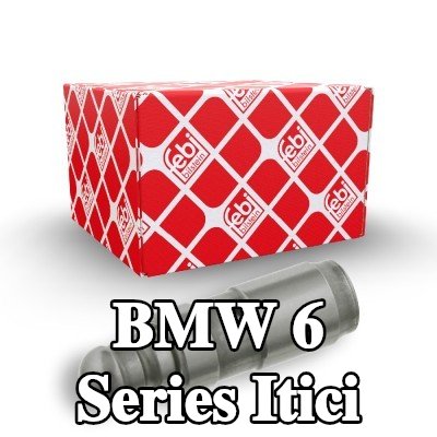 FEBI BILSTEIN Itici — 2003 BMW 6 Series