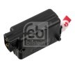 FEBI BILSTEIN وحدة التحكم، نظام القفل المركزي — Renault 21 (5)