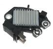 AS-PL Alternatör voltaj regülatörü — Nissan Primera (2)