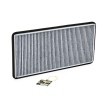 RIDEX PLUS Filtre kiti — 2002 Land Rover Range Rover (5)
