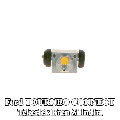 BOSCH Tekerlek Fren Silindiri — Ford Tourneo Connect
