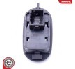ESEN SKV Araç kapısı cam anahtarı — Citroën C2 (2)