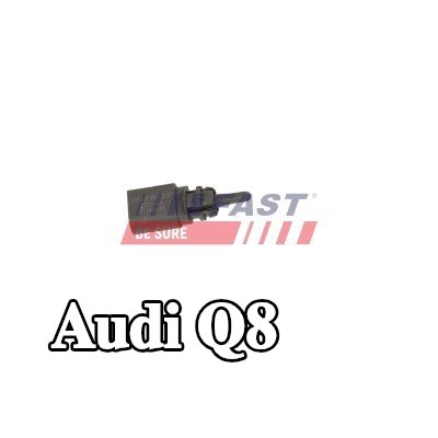 FAST مستشعر درجة حرارة هواء السحب — 2018 Audi Q8
