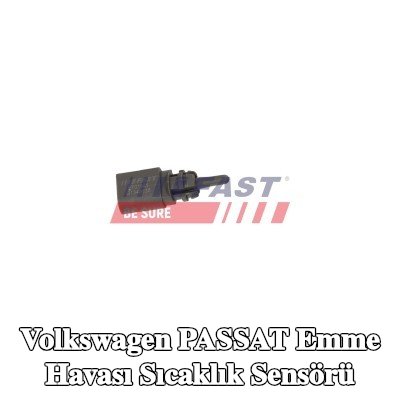 FAST Emme havası sıcaklık sensörü — Volkswagen Passat
