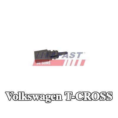 FAST مستشعر درجة حرارة هواء السحب — Volkswagen T-cross