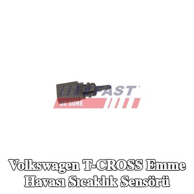 FAST Emme havası sıcaklık sensörü — Volkswagen T-cross