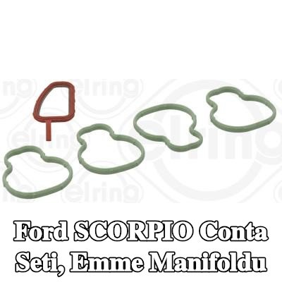 ELRING Conta Seti, emme manifoldu — Ford Scorpio