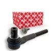 FEBI BILSTEIN Rot kolu ucu Ön Aks Sol, Ön Aks Sağ, 185mm — Volkswagen Phaeton (1)
