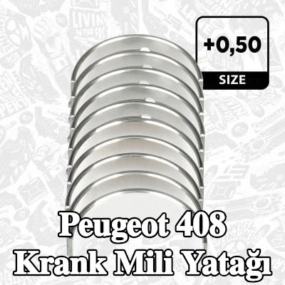 ET ENGINETEAM Krank mili yatağı — 2012 Peugeot 408