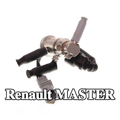 RENAULT وحدة الجرعات، حقن اليوريا — Renault Master