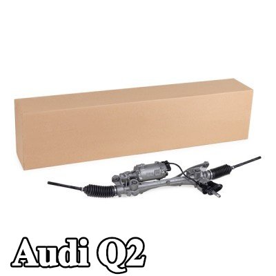 RIDEX REMAN حامل التوجيه — Audi Q2
