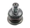 FEBI BILSTEIN Ön Sol Aks Bilyeli Mafsal, Ön Aks Sağ, Alt, 18mm — Renault Dokker (3)