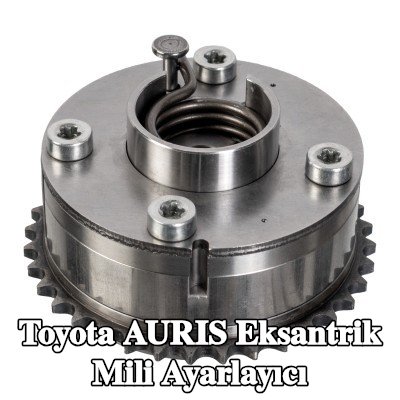 FEBI BILSTEIN Egzoz Tarafı Eksantrik Mili Ayarlayıcı — Toyota Auris