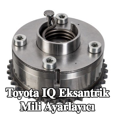 FEBI BILSTEIN Egzoz Tarafı Eksantrik Mili Ayarlayıcı — Toyota Iq