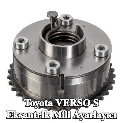 FEBI BILSTEIN Egzoz Tarafı Eksantrik Mili Ayarlayıcı — Toyota Verso S