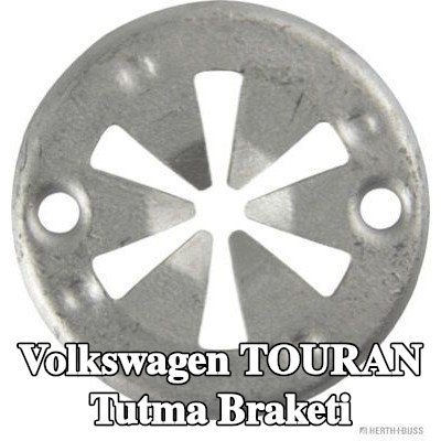 HERTH+BUSS ELPARTS Tutma Braketi — Volkswagen Touran