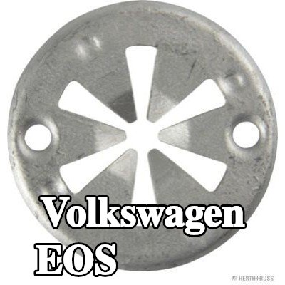 HERTH+BUSS ELPARTS حامل التثبيت — Volkswagen Eos
